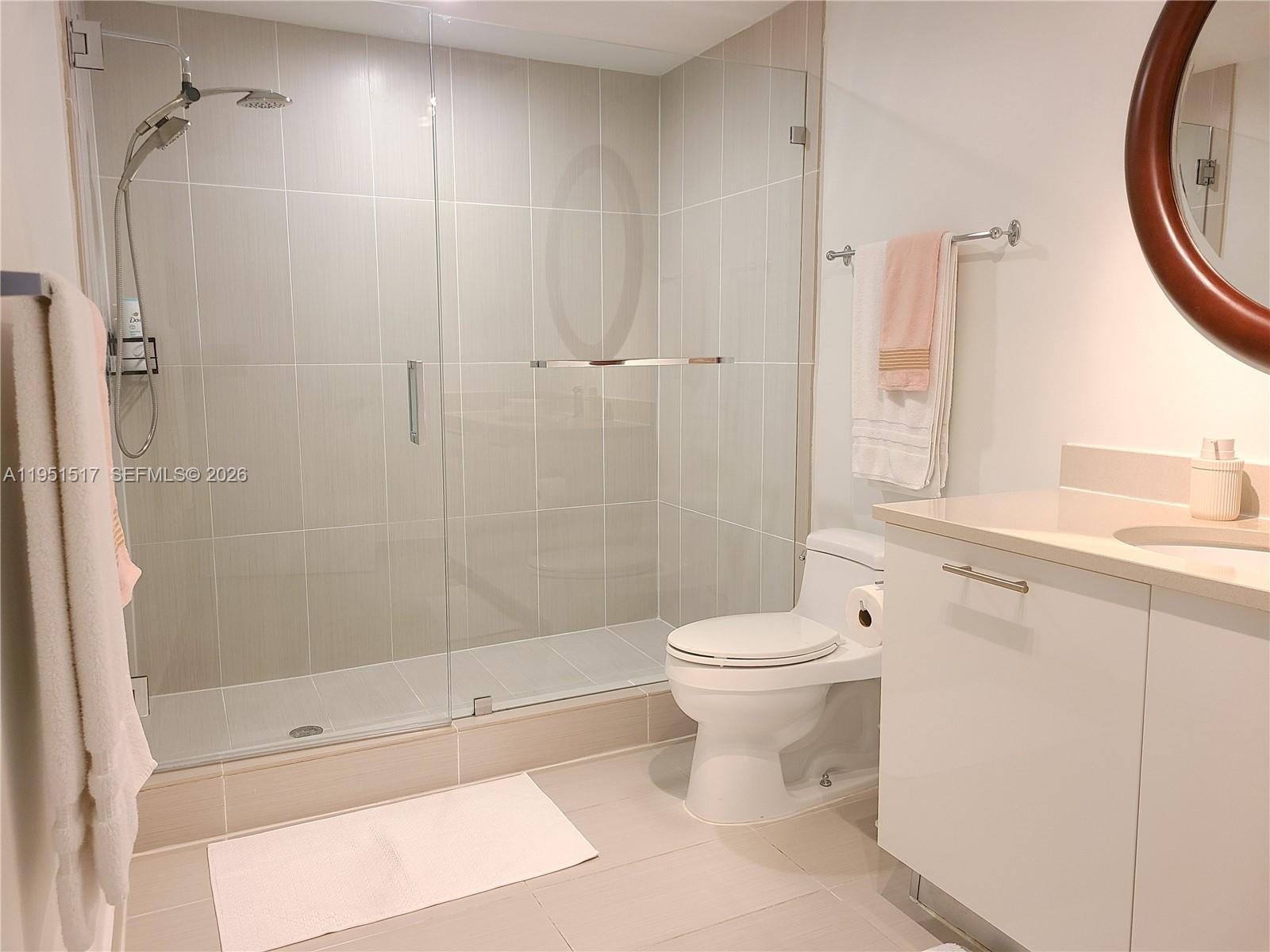 3250 NE 1st Ave #518, Miami FL 33137