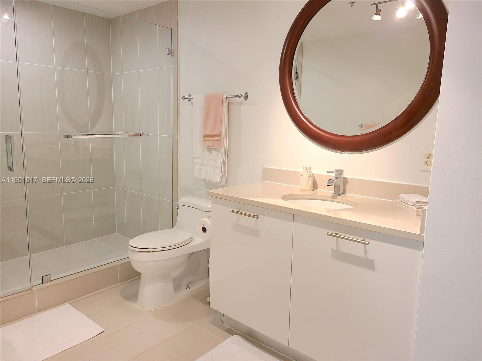 3250 NE 1st Ave #518, Miami FL 33137