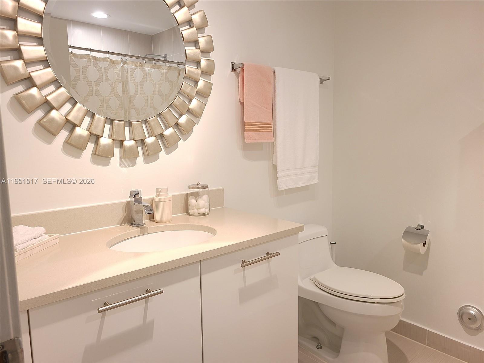 3250 NE 1st Ave #518, Miami FL 33137