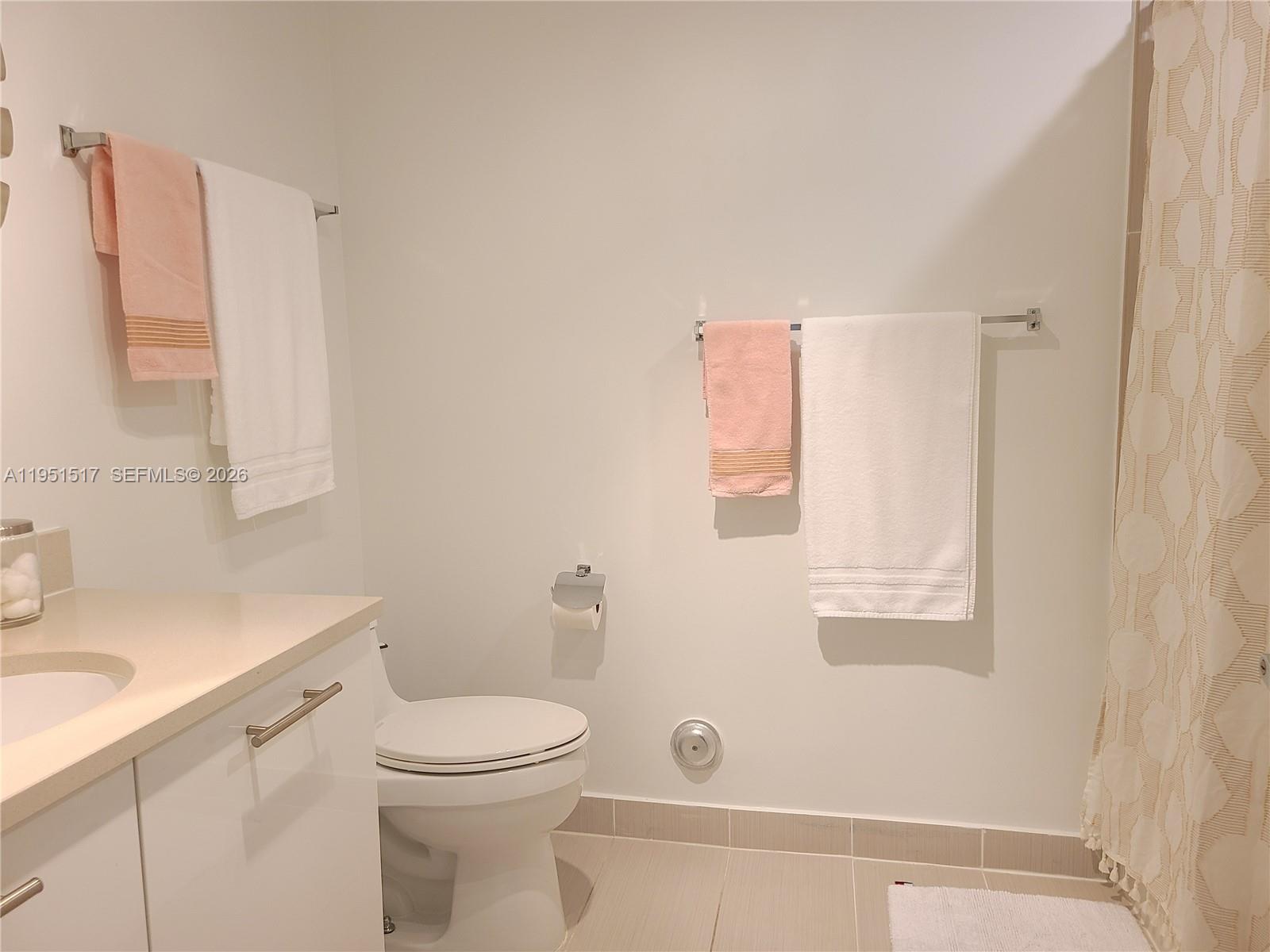 3250 NE 1st Ave #518, Miami FL 33137