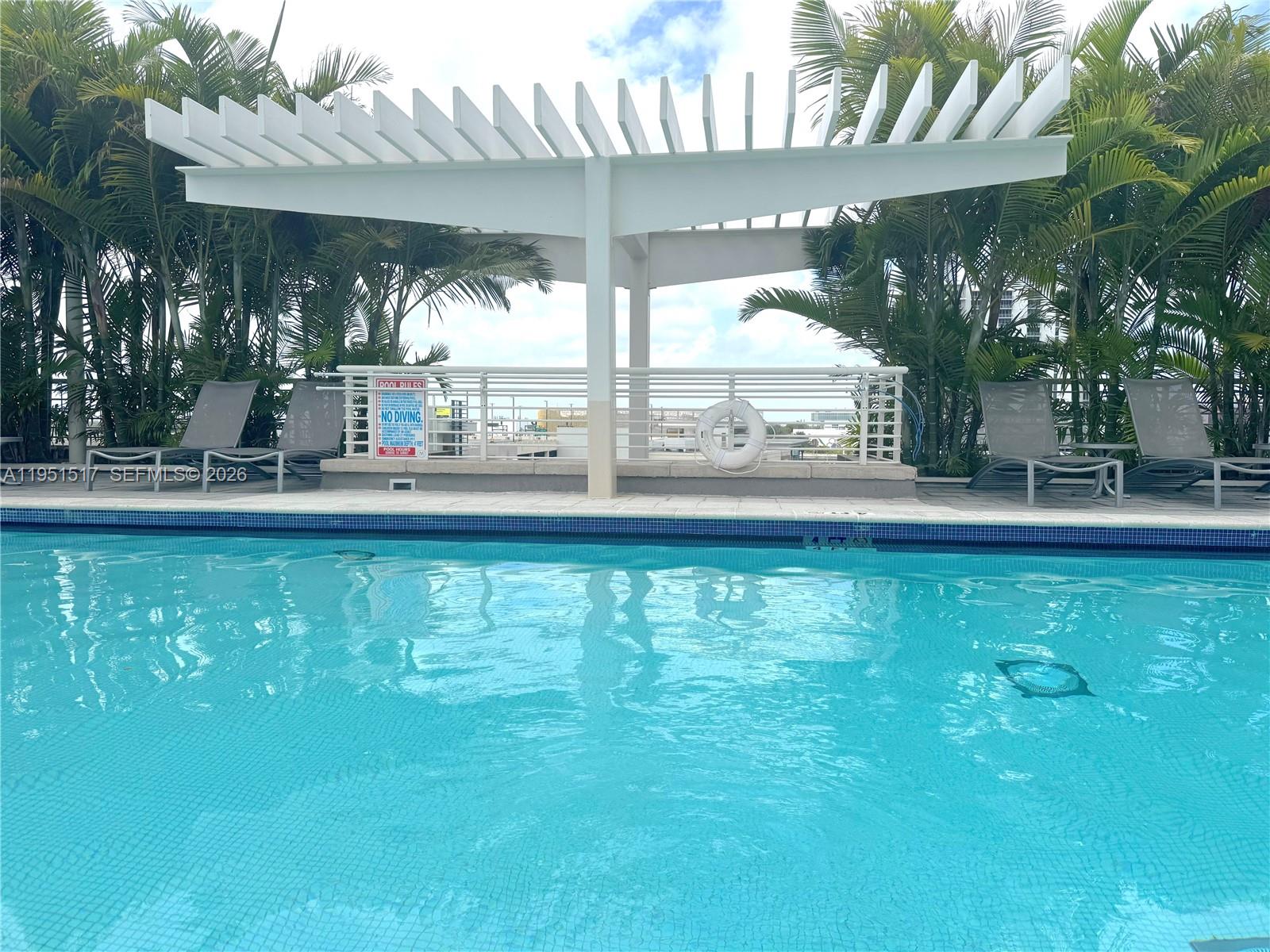 3250 NE 1st Ave #518, Miami FL 33137