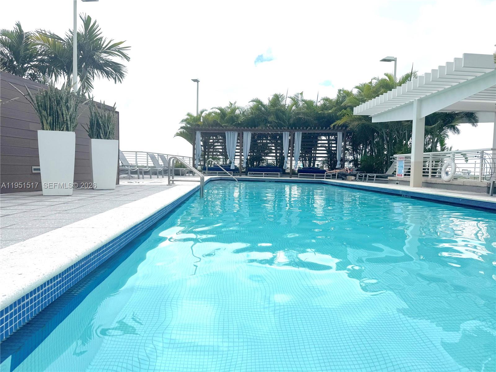 3250 NE 1st Ave #518, Miami FL 33137