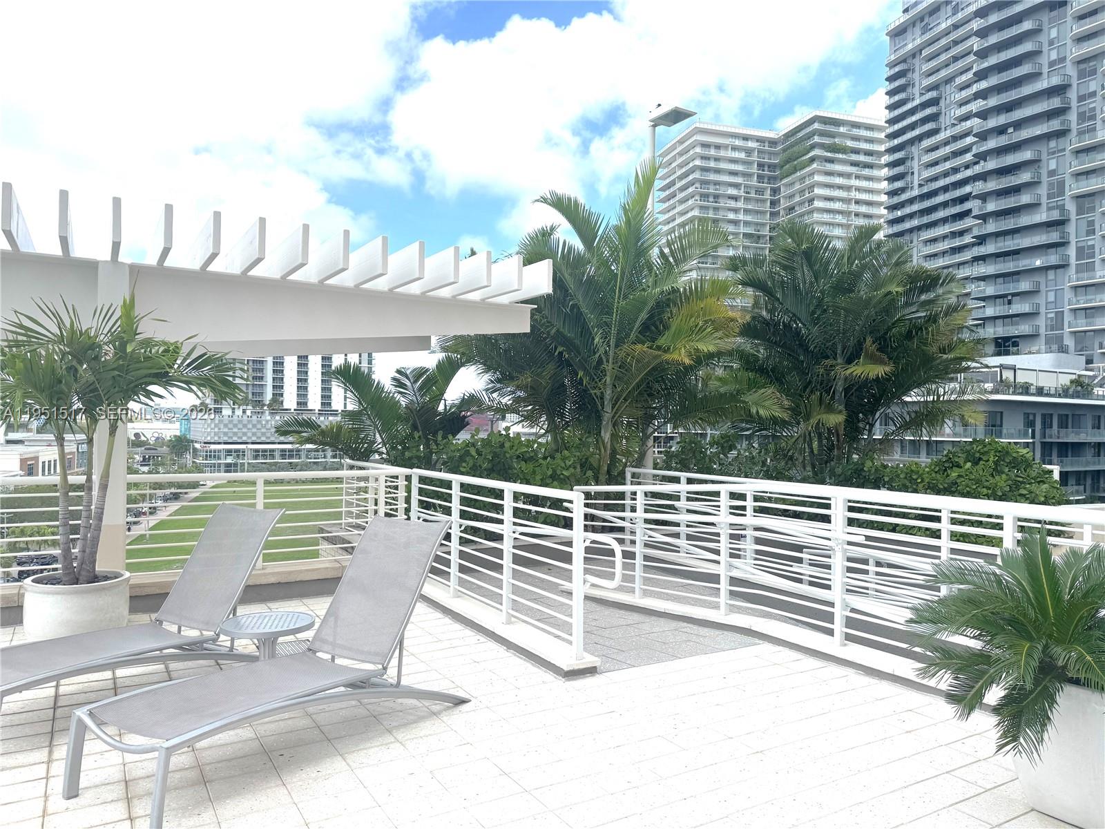 3250 NE 1st Ave #518, Miami FL 33137