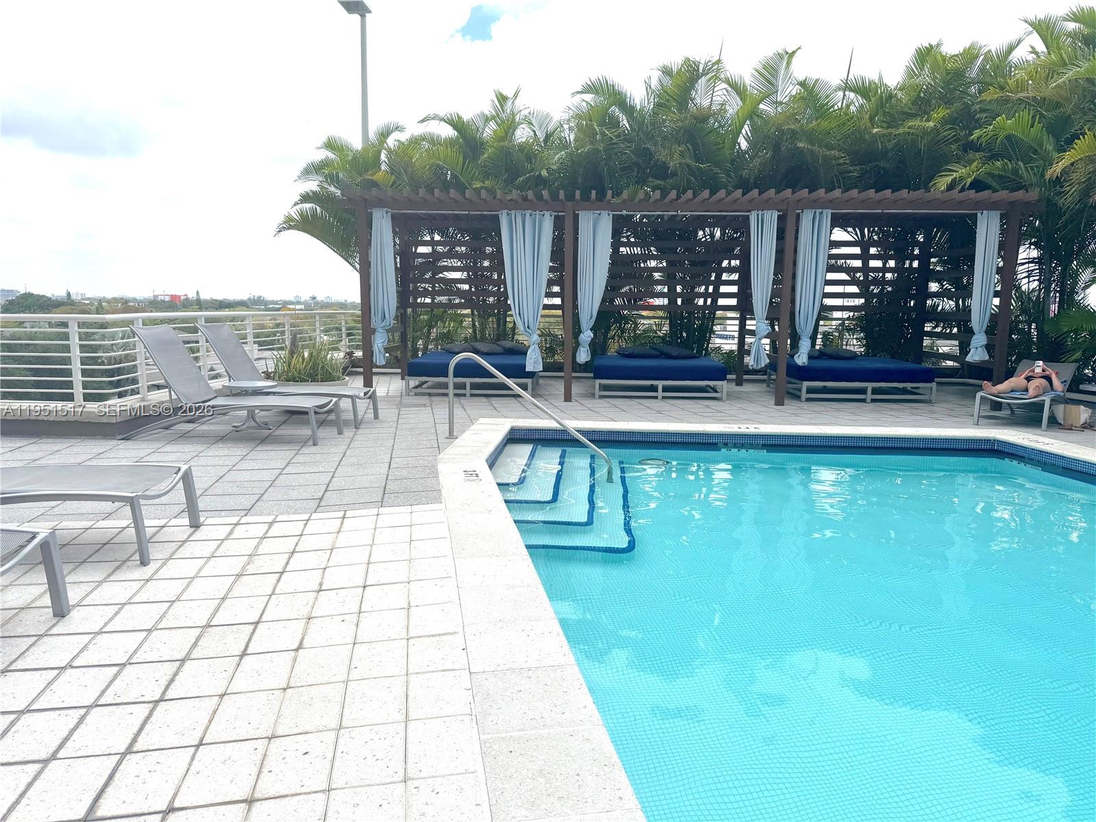 3250 NE 1st Ave #518, Miami FL 33137