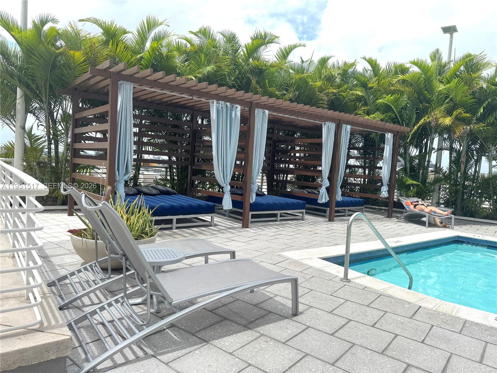 3250 NE 1st Ave #518, Miami FL 33137