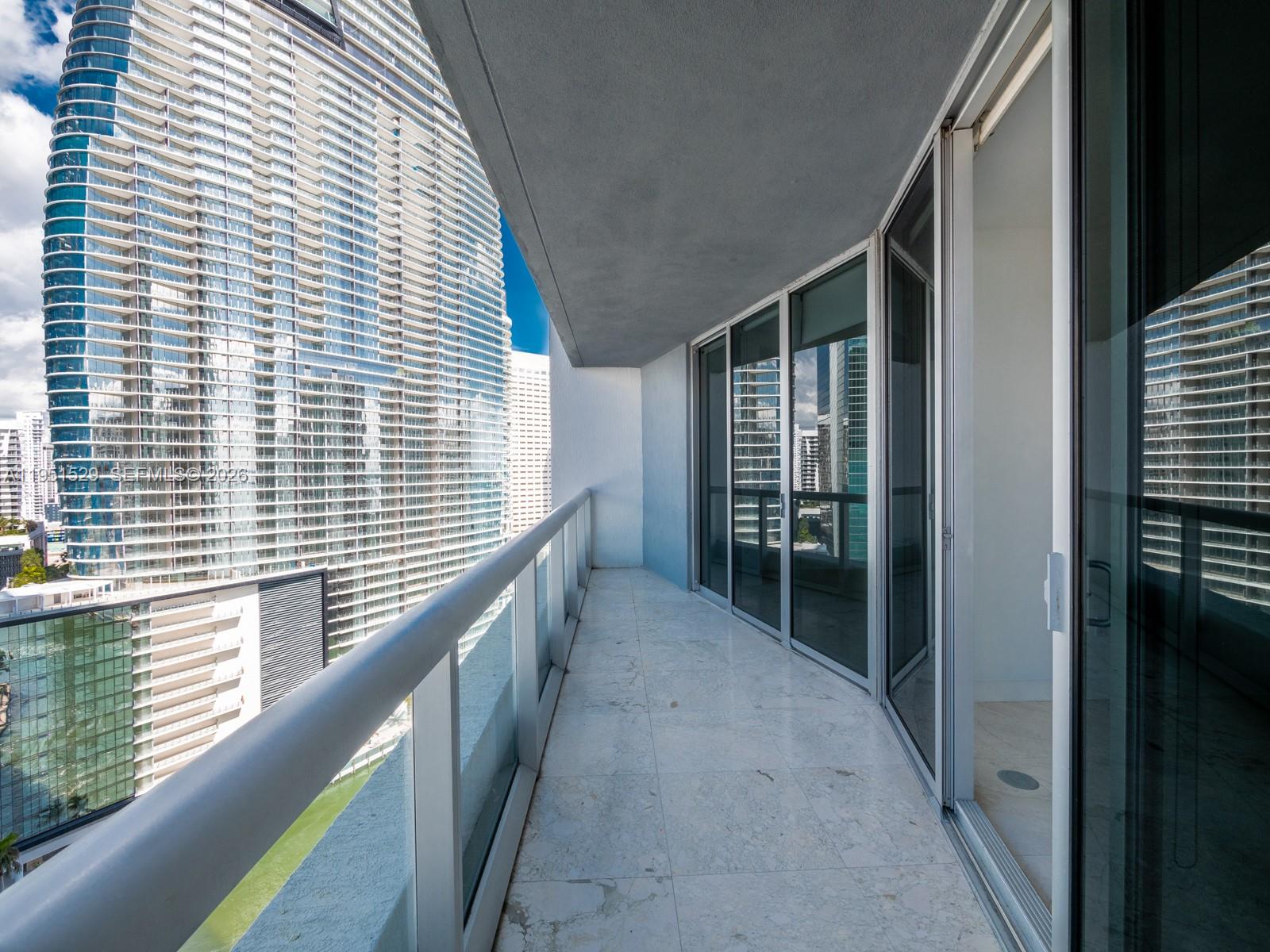 465 Brickell Ave #2304, Miami FL 33131
