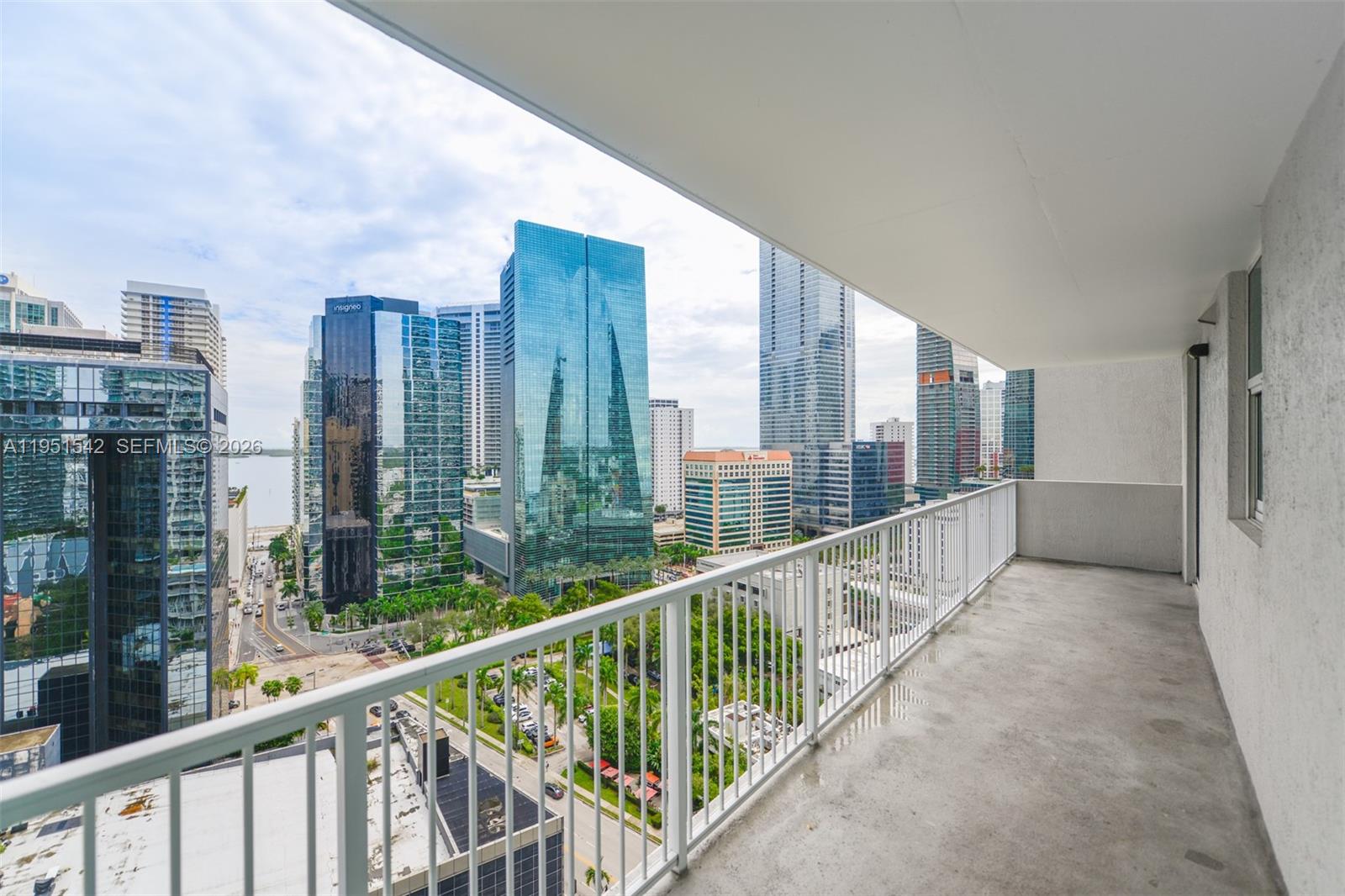 1250 S Miami Ave #1906, Miami FL 33130