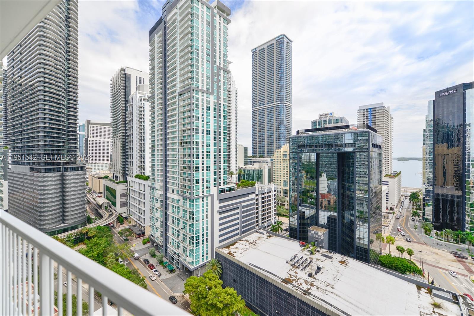 1250 S Miami Ave #1906, Miami FL 33130