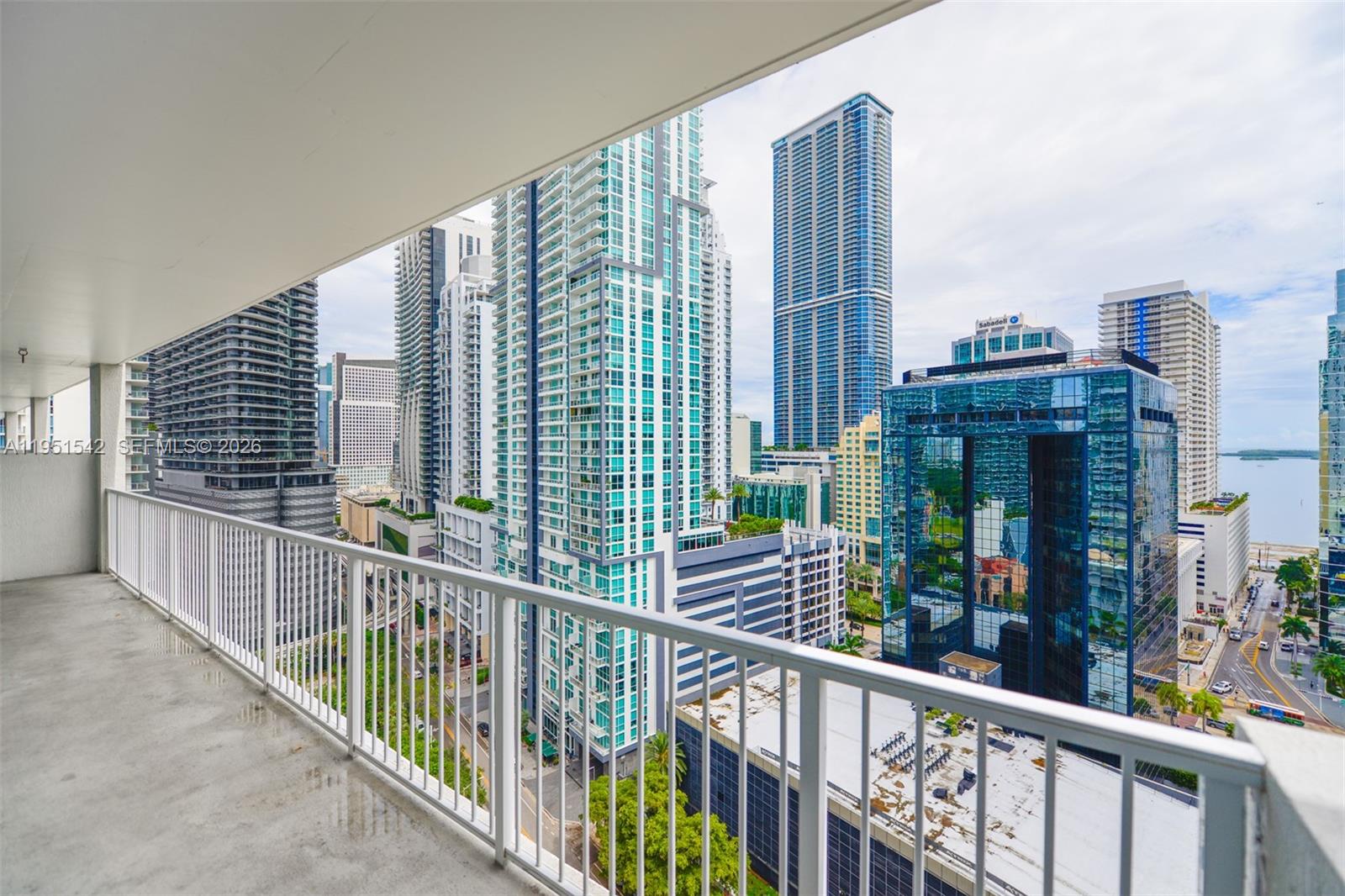 1250 S Miami Ave #1906, Miami FL 33130