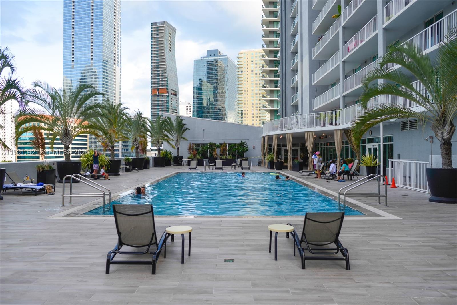 1250 S Miami Ave #1906, Miami FL 33130