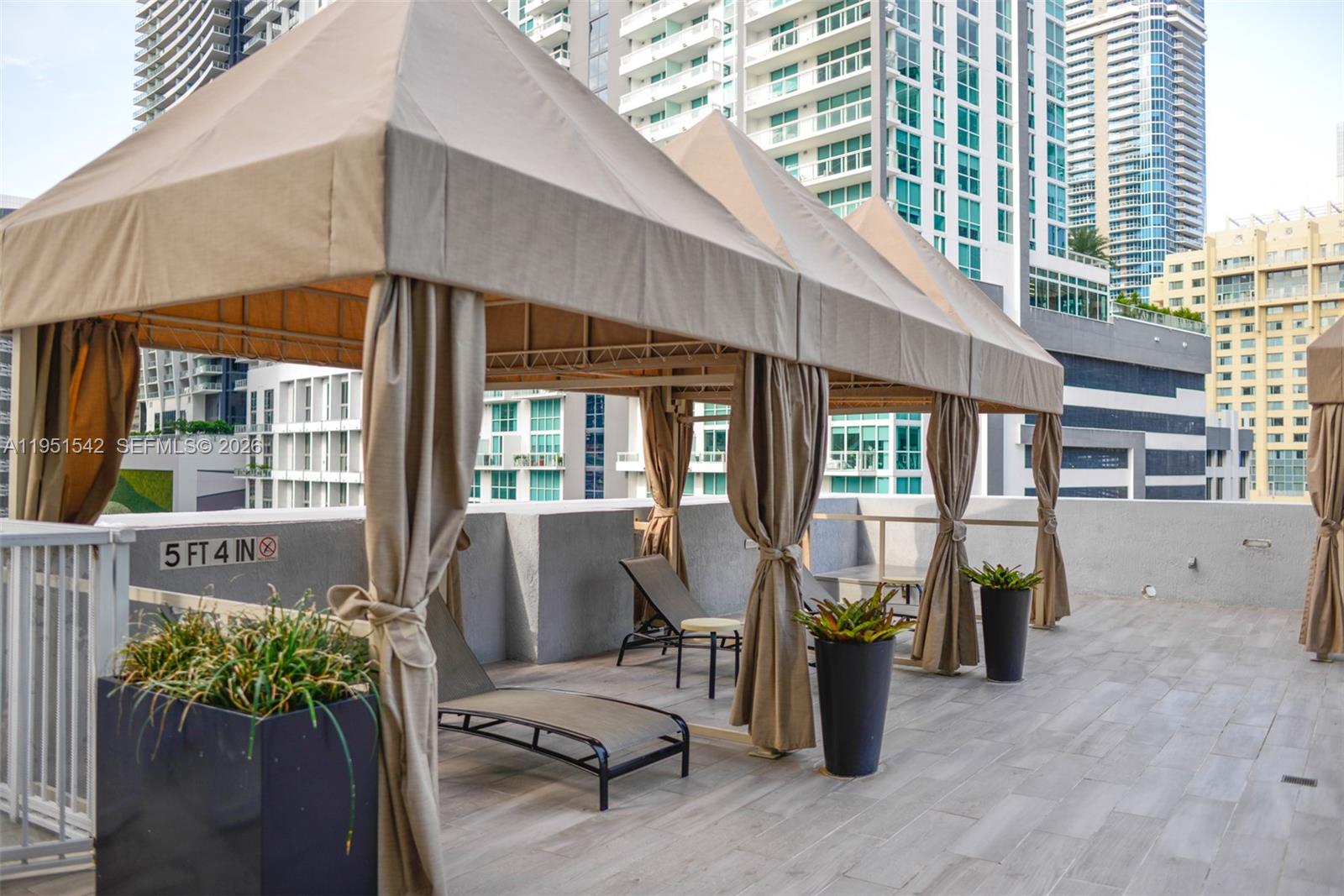 1250 S Miami Ave #1906, Miami FL 33130