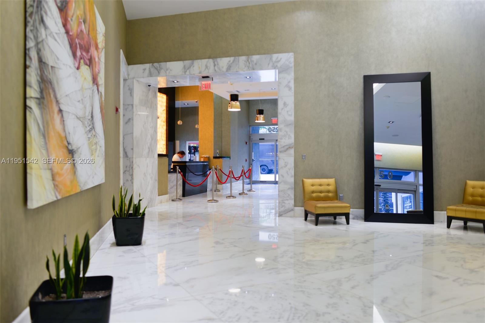 1250 S Miami Ave #1906, Miami FL 33130