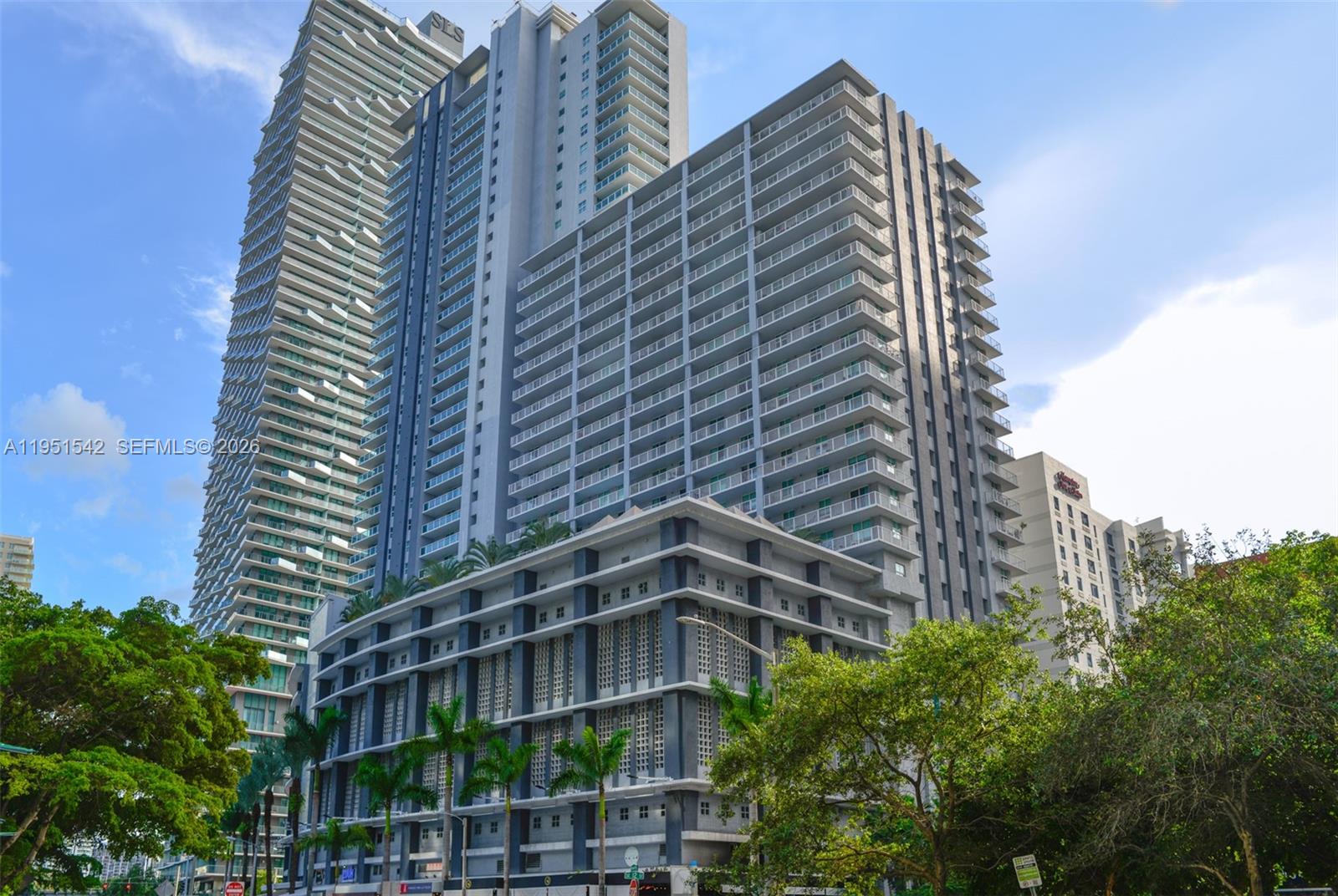 1250 S Miami Ave #1906, Miami FL 33130