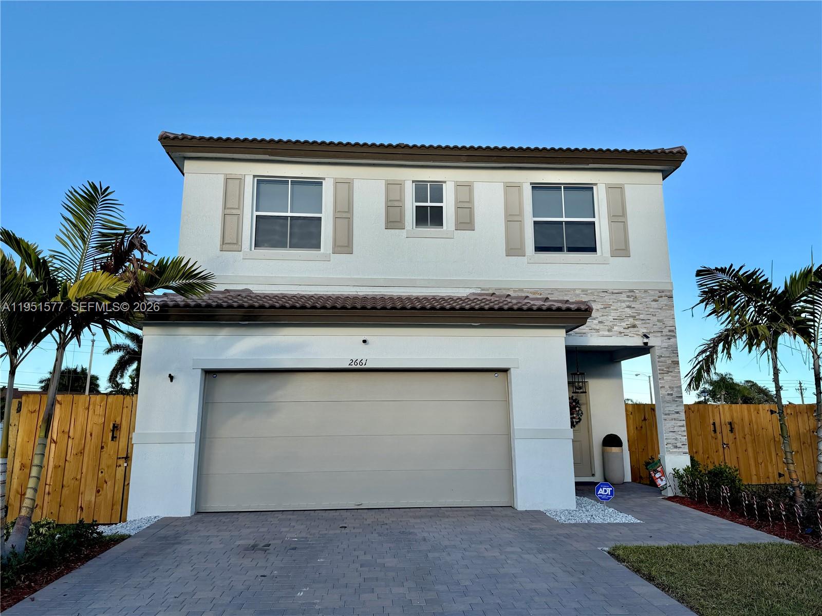 2661 SE 24th Ct #., Homestead FL 33035