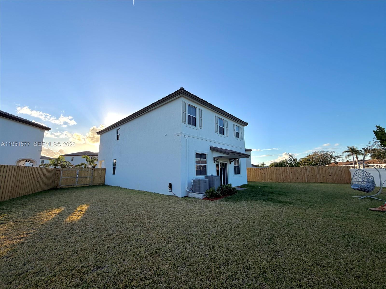 2661 SE 24th Ct #., Homestead FL 33035