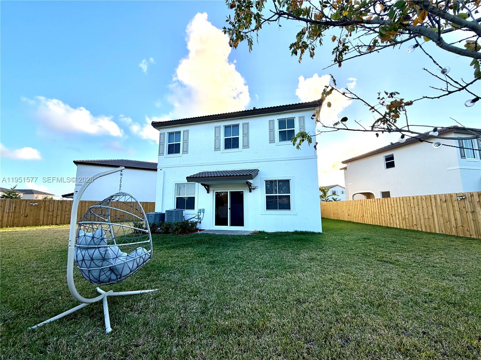 2661 SE 24th Ct #., Homestead FL 33035