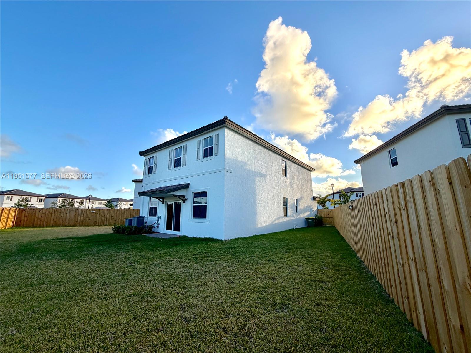 2661 SE 24th Ct #., Homestead FL 33035