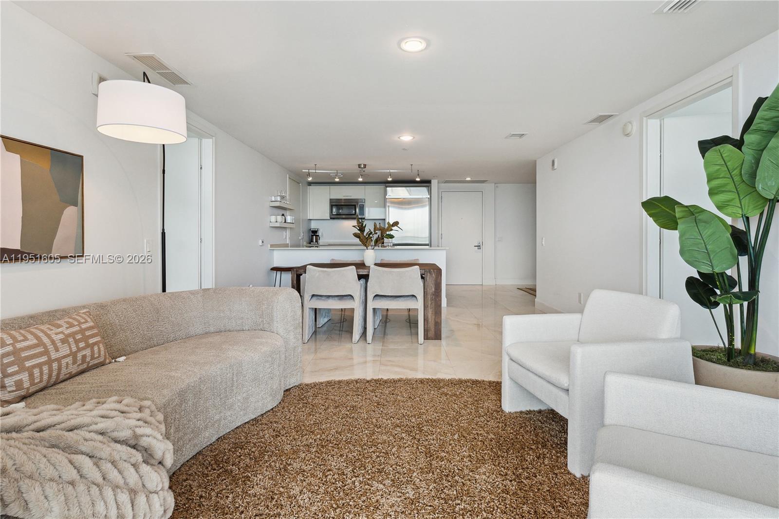 1300 Brickell Bay Drive #3604, Miami FL 33131