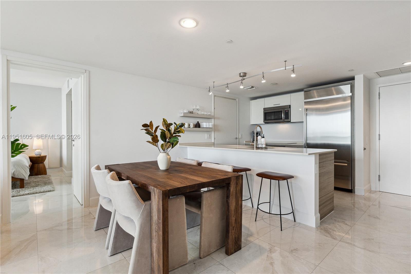 1300 Brickell Bay Drive #3604, Miami FL 33131
