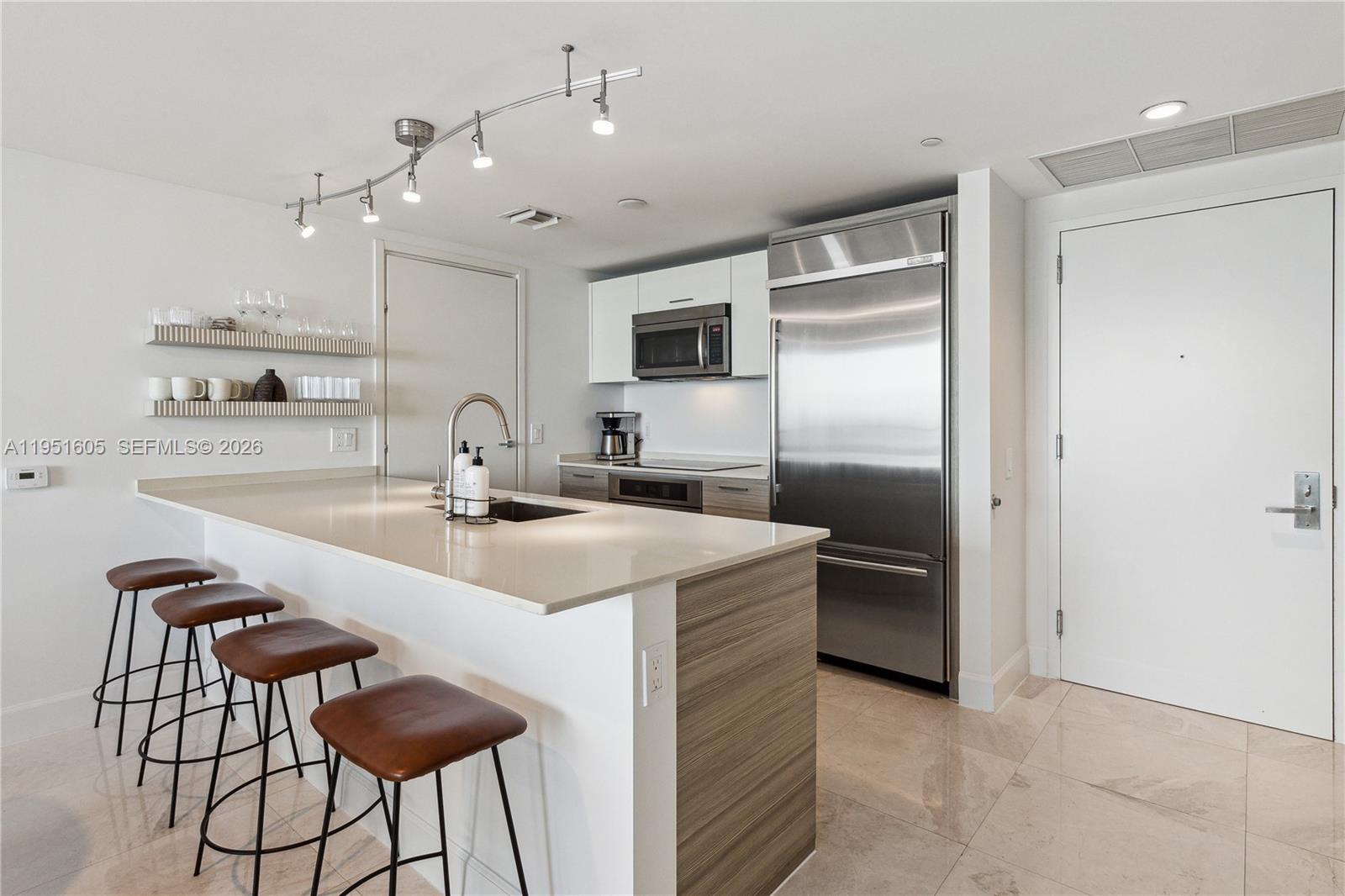 1300 Brickell Bay Drive #3604, Miami FL 33131