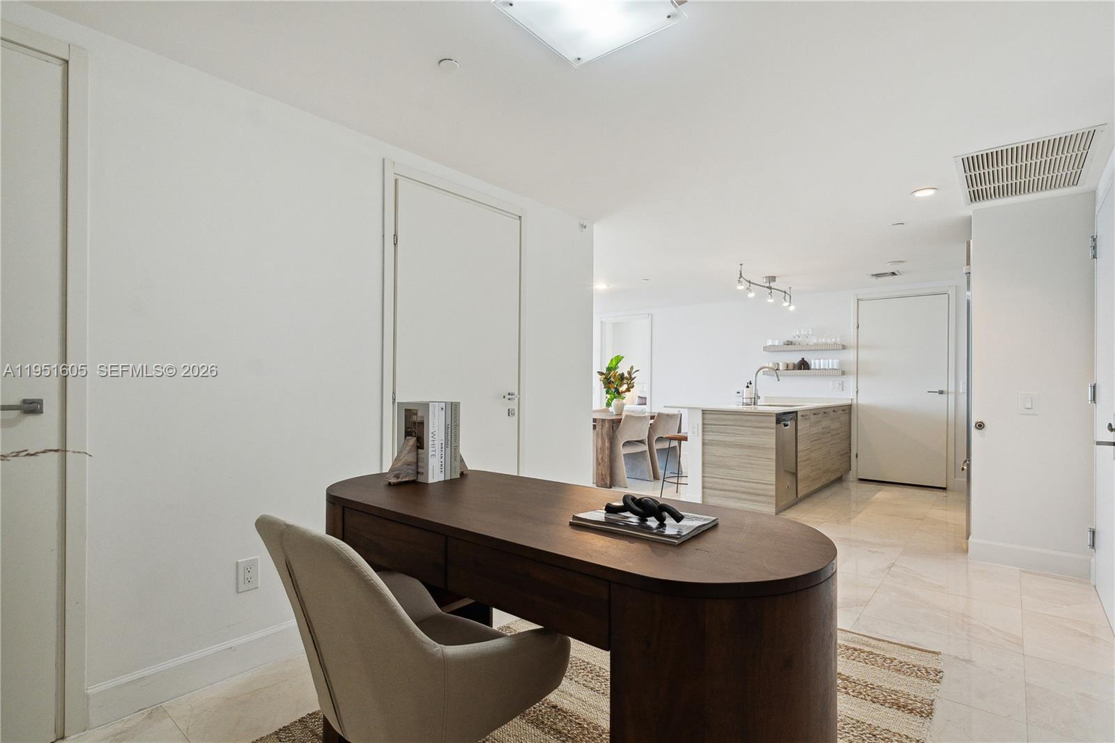 1300 Brickell Bay Drive #3604, Miami FL 33131