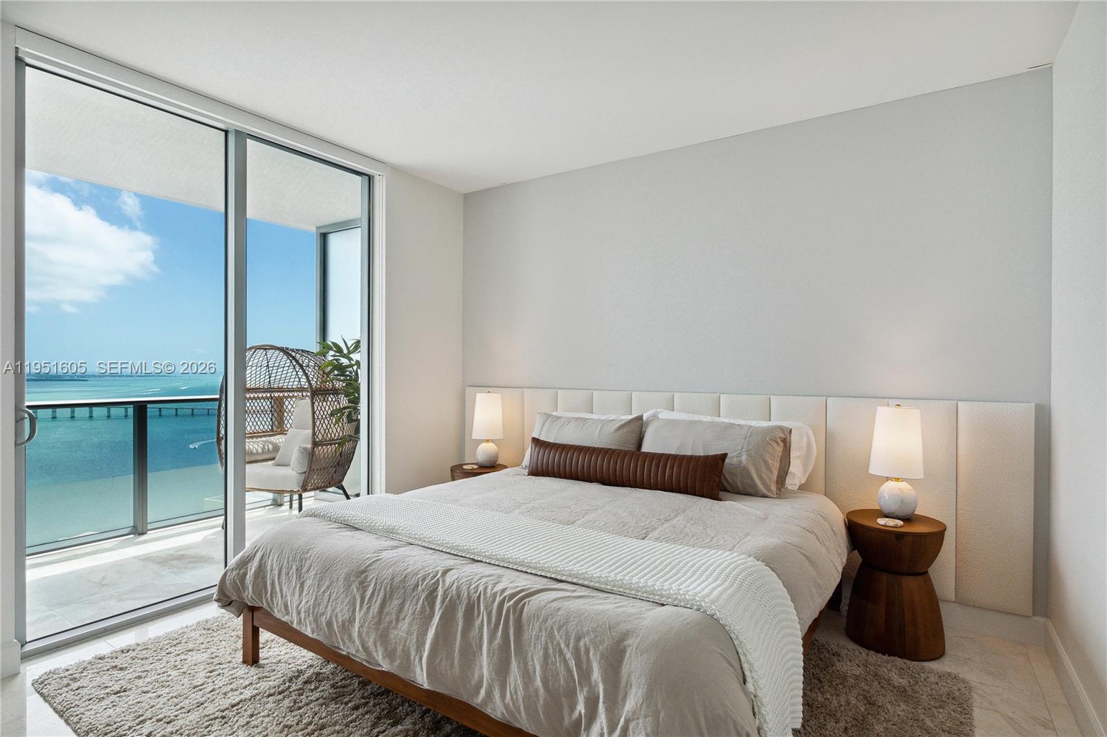 1300 Brickell Bay Drive #3604, Miami FL 33131