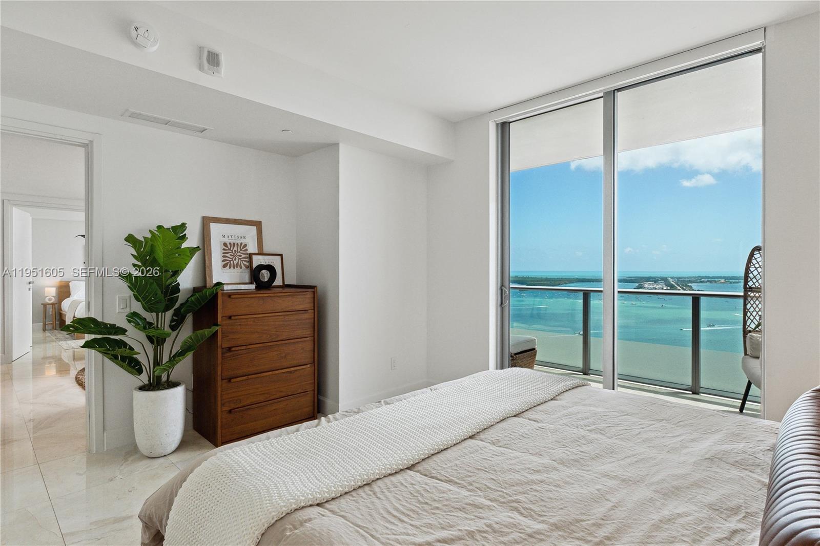 1300 Brickell Bay Drive #3604, Miami FL 33131