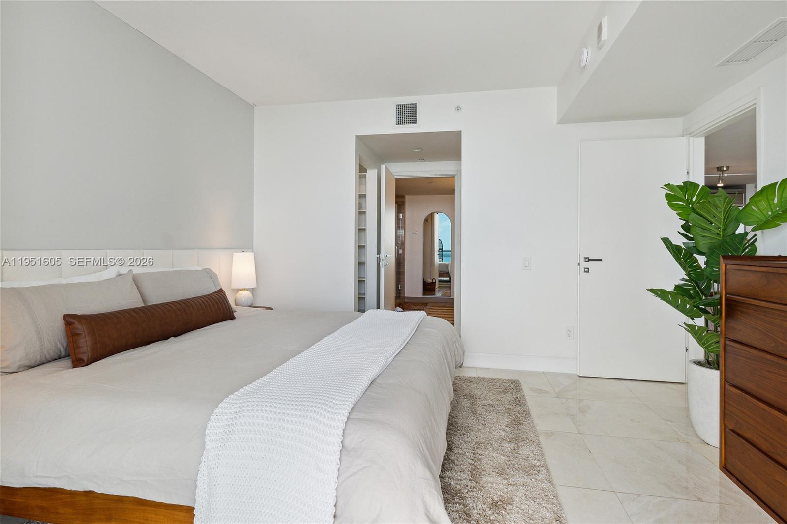 1300 Brickell Bay Drive #3604, Miami FL 33131