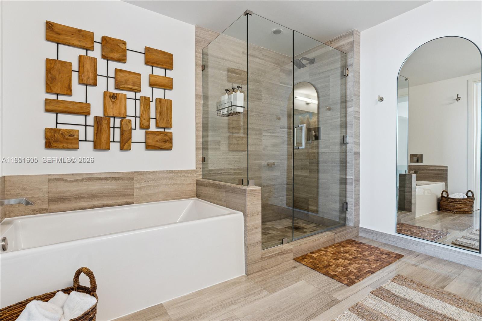 1300 Brickell Bay Drive #3604, Miami FL 33131
