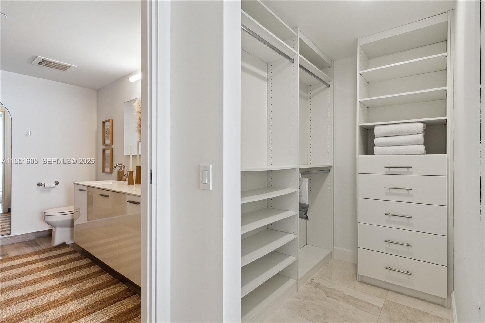 1300 Brickell Bay Drive #3604, Miami FL 33131