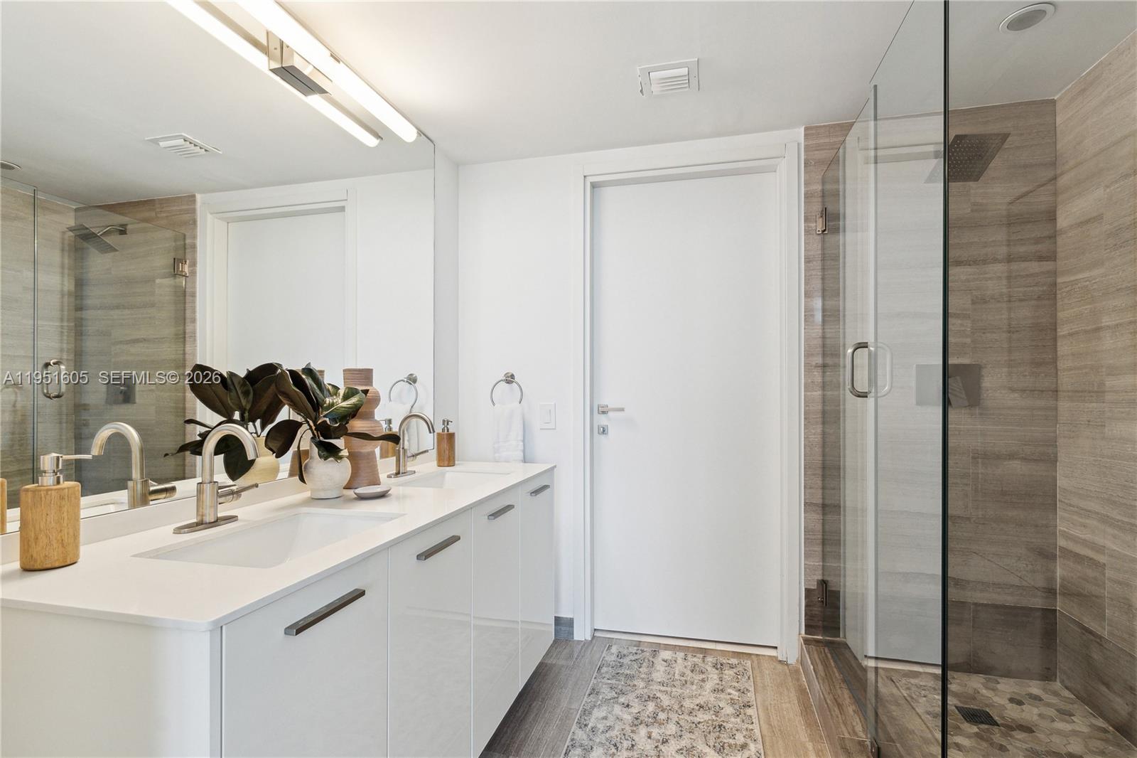 1300 Brickell Bay Drive #3604, Miami FL 33131