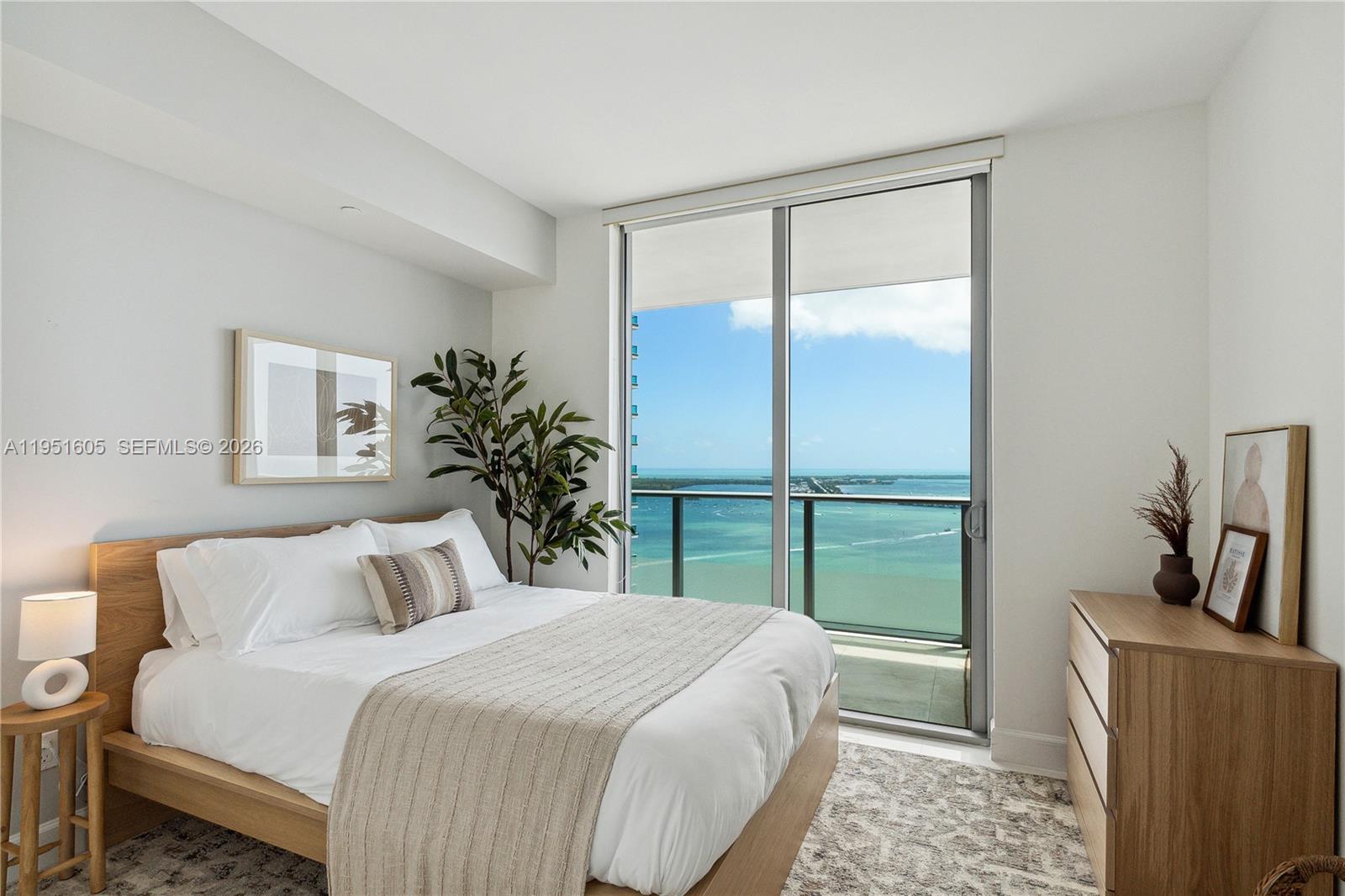 1300 Brickell Bay Drive #3604, Miami FL 33131