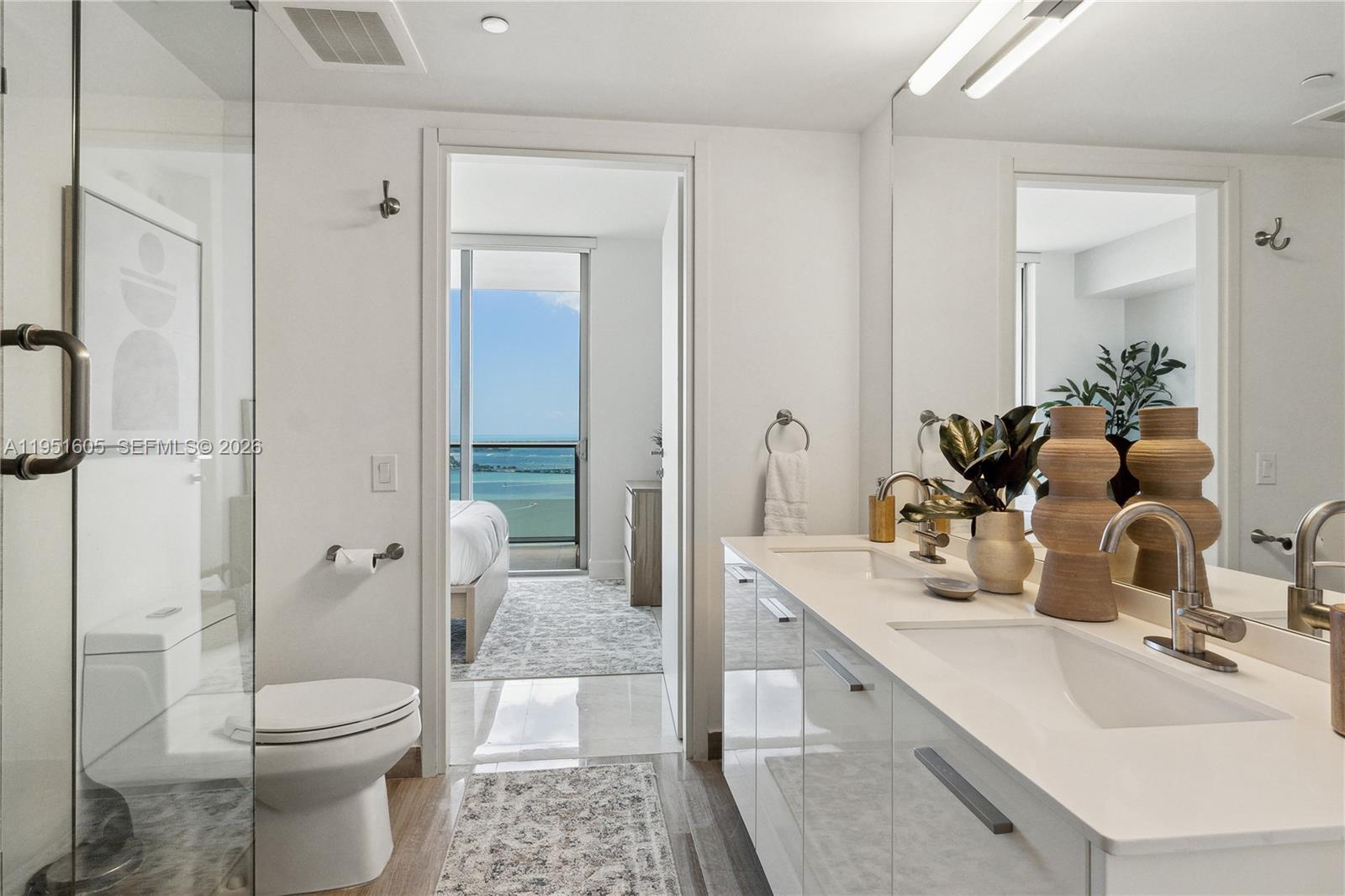 1300 Brickell Bay Drive #3604, Miami FL 33131