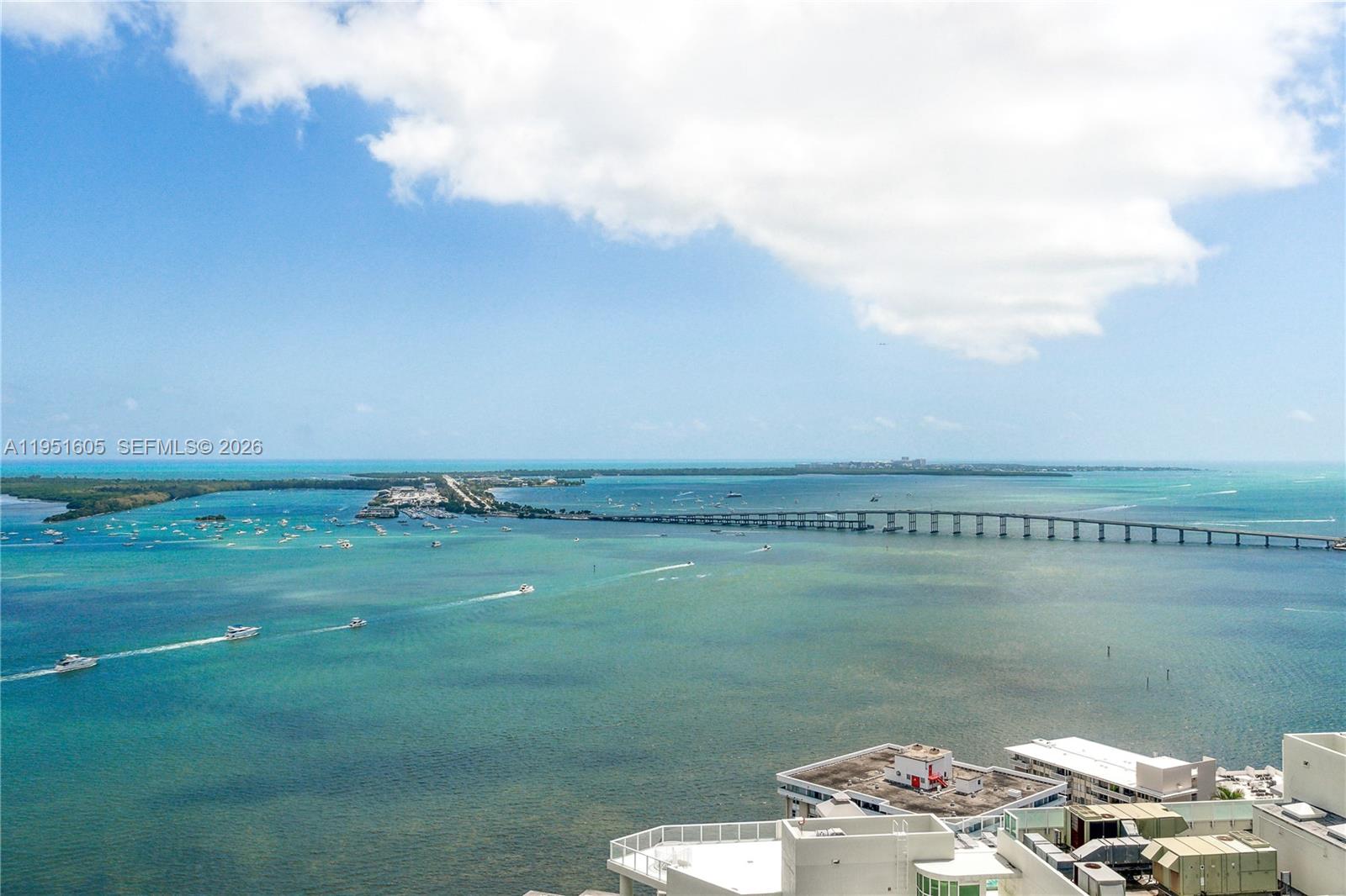 1300 Brickell Bay Drive #3604, Miami FL 33131