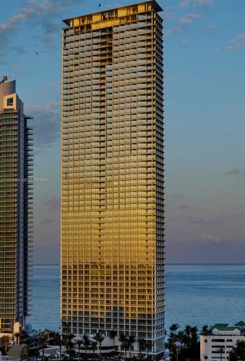 16901 Collins Ave #1604, Sunny Isles Beach FL 33160