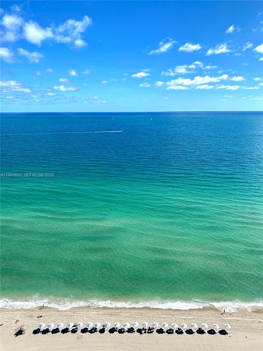 16901 Collins Ave #1604, Sunny Isles Beach FL 33160