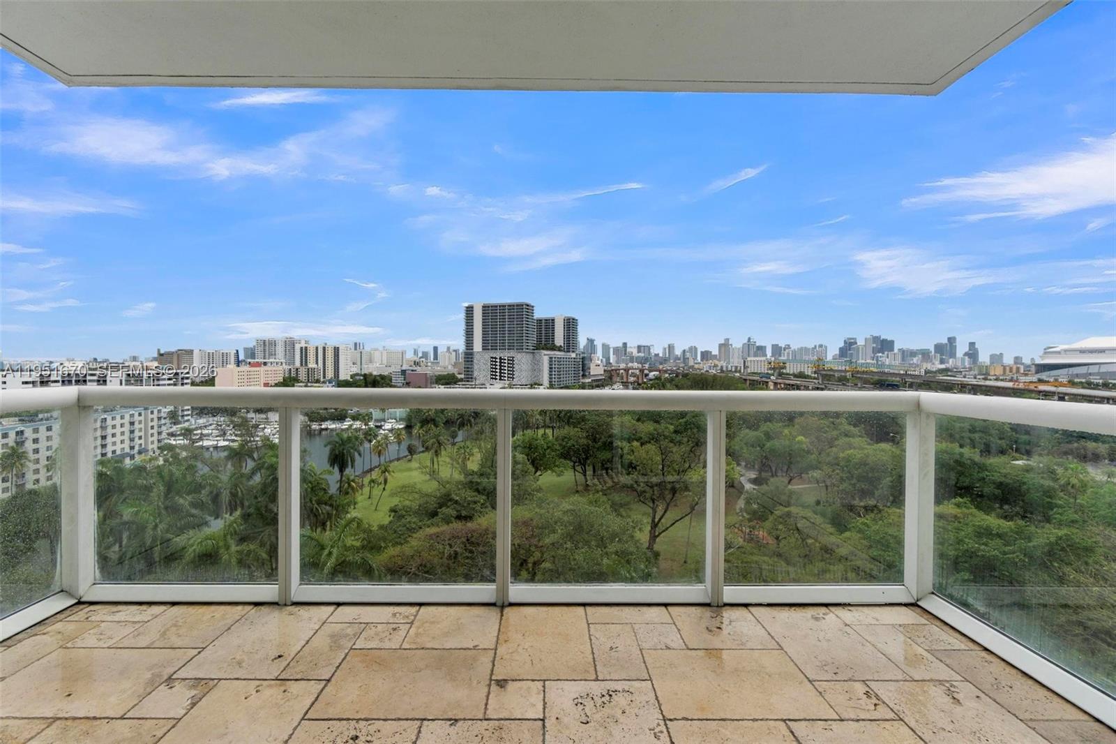 1861 NW S River Dr #1207, Miami FL 33125