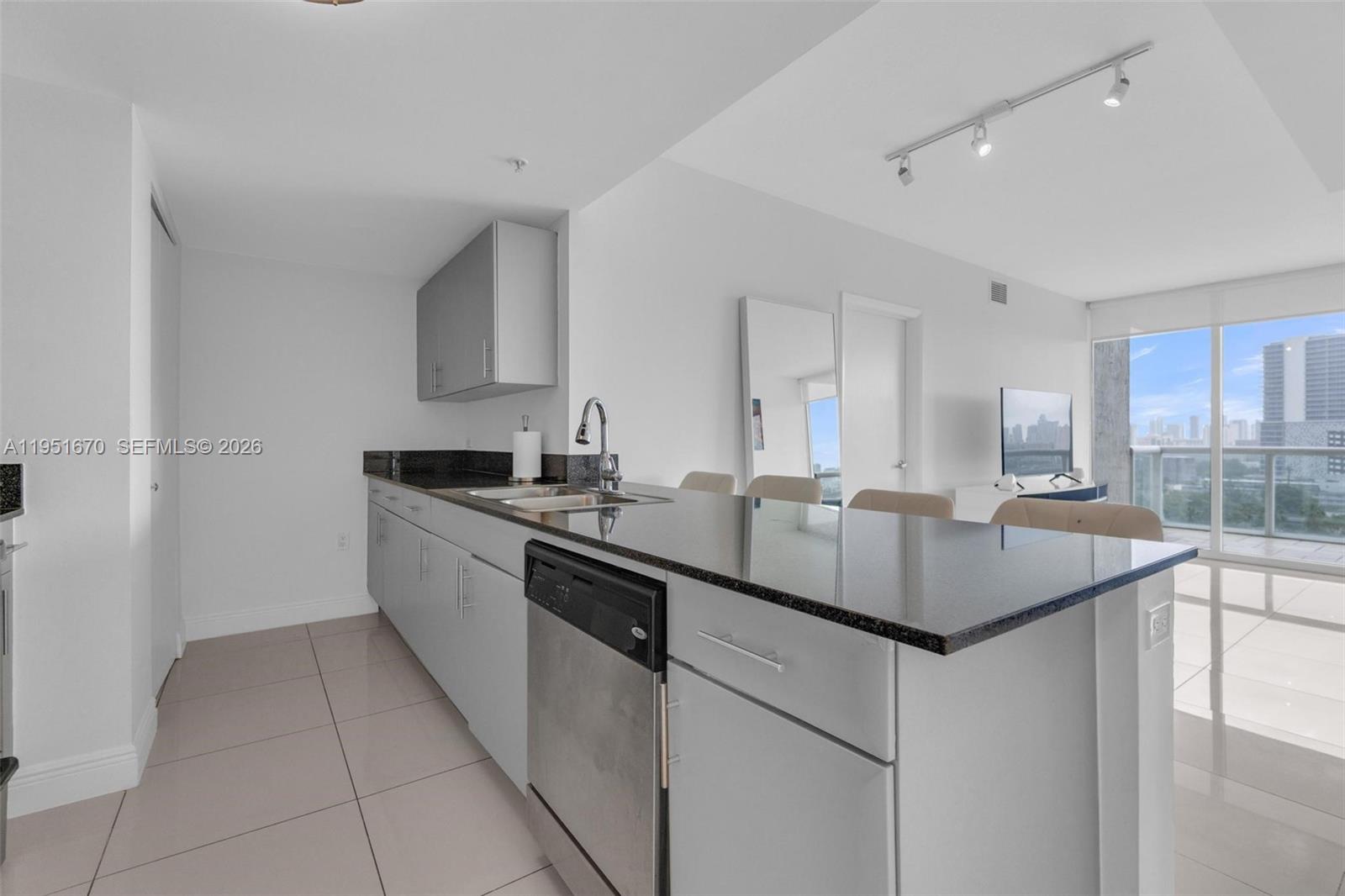 1861 NW S River Dr #1207, Miami FL 33125