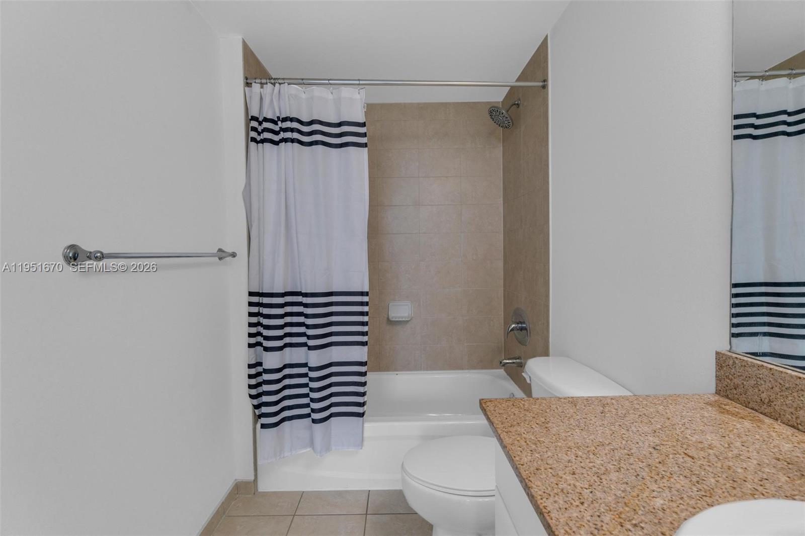 1861 NW S River Dr #1207, Miami FL 33125