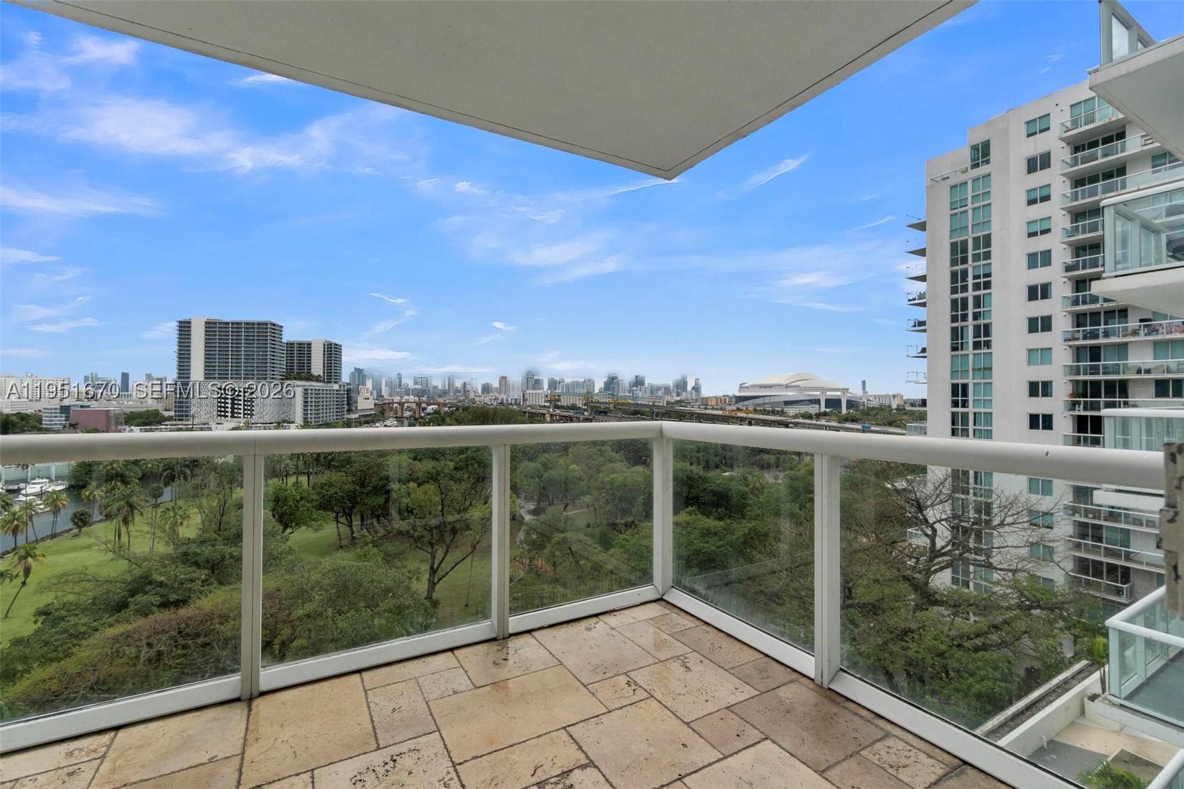 1861 NW S River Dr #1207, Miami FL 33125