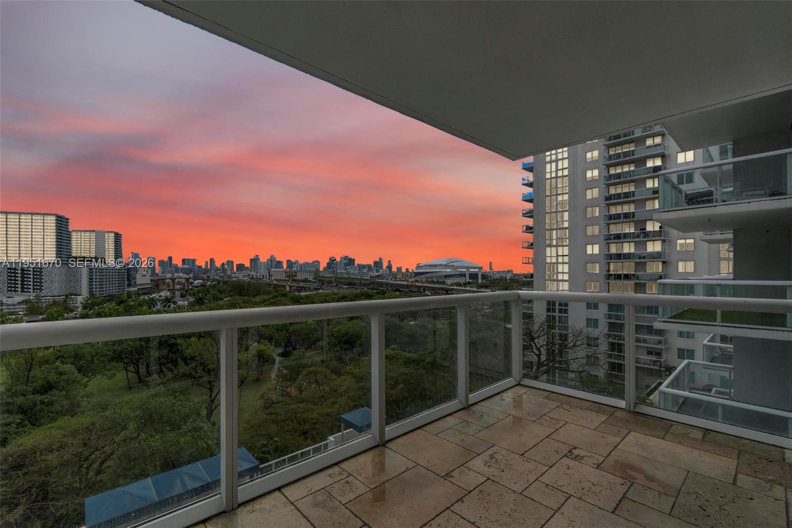 1861 NW S River Dr #1207, Miami FL 33125
