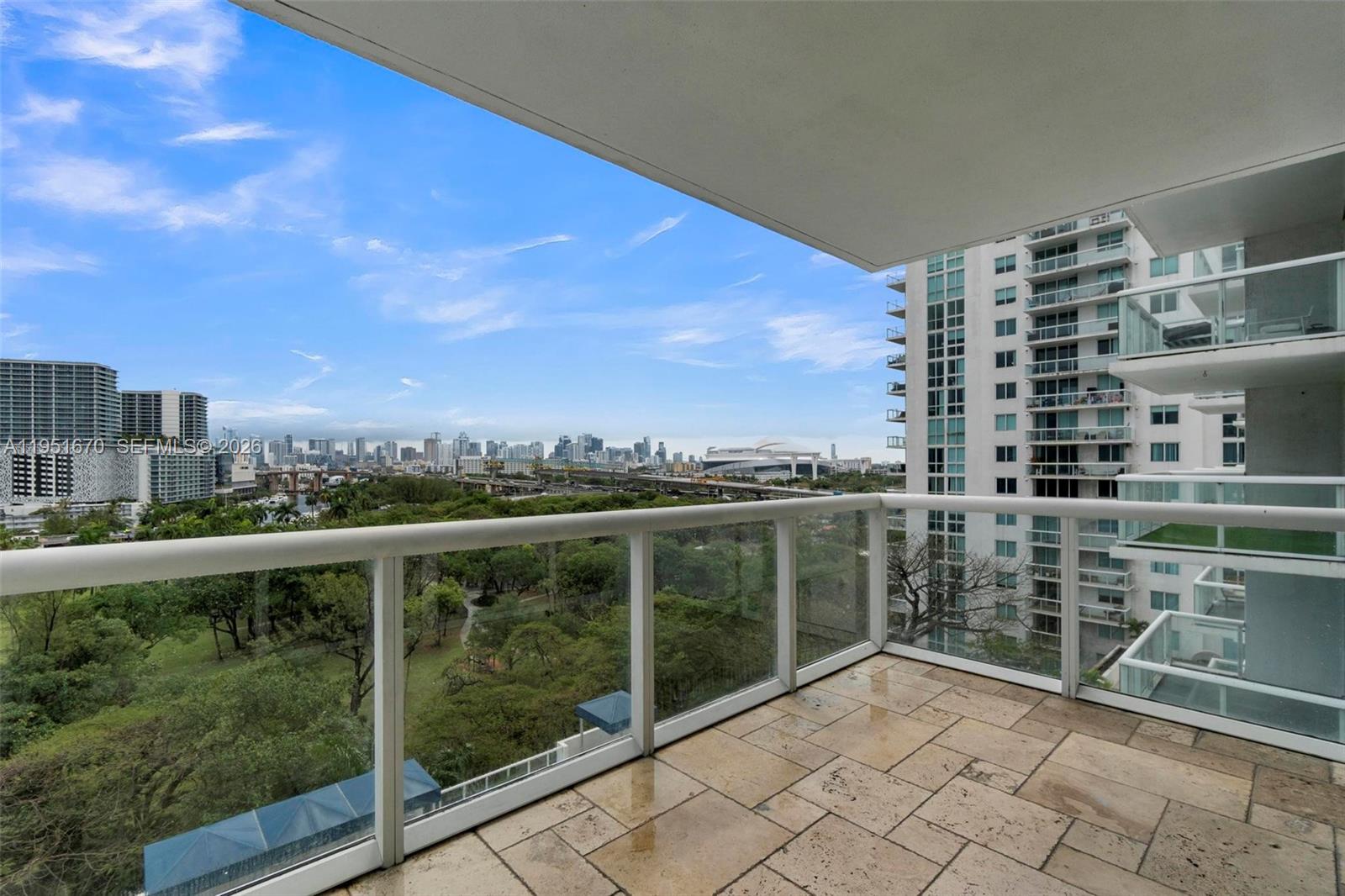 1861 NW S River Dr #1207, Miami FL 33125