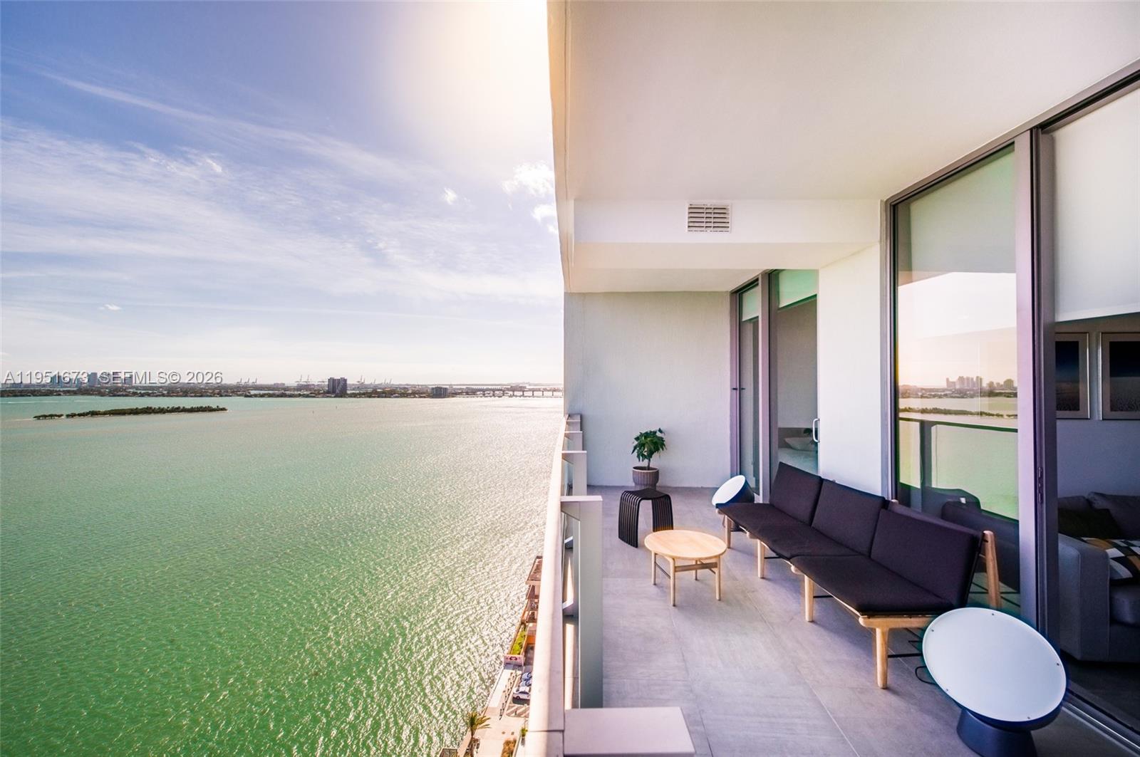 2900 NE 7th Ave #1903, Miami FL 33137
