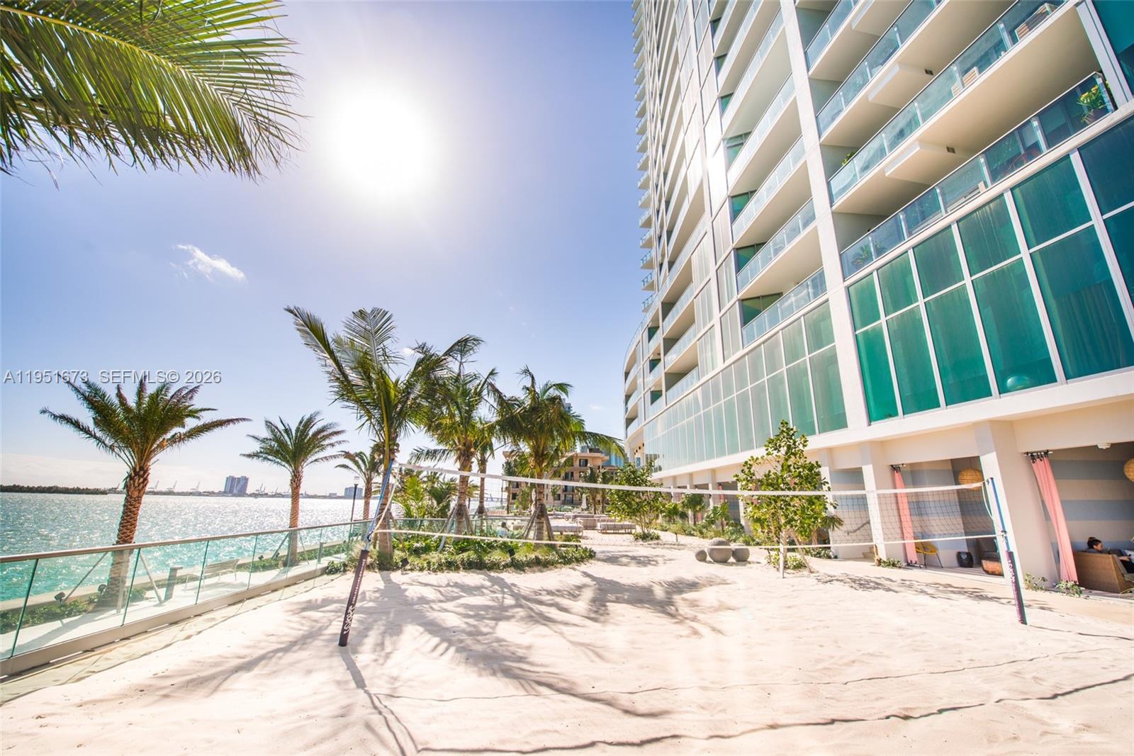 2900 NE 7th Ave #1903, Miami FL 33137
