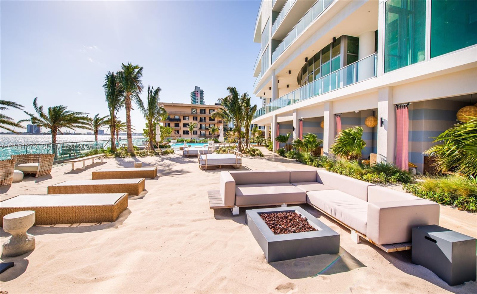 2900 NE 7th Ave #1903, Miami FL 33137