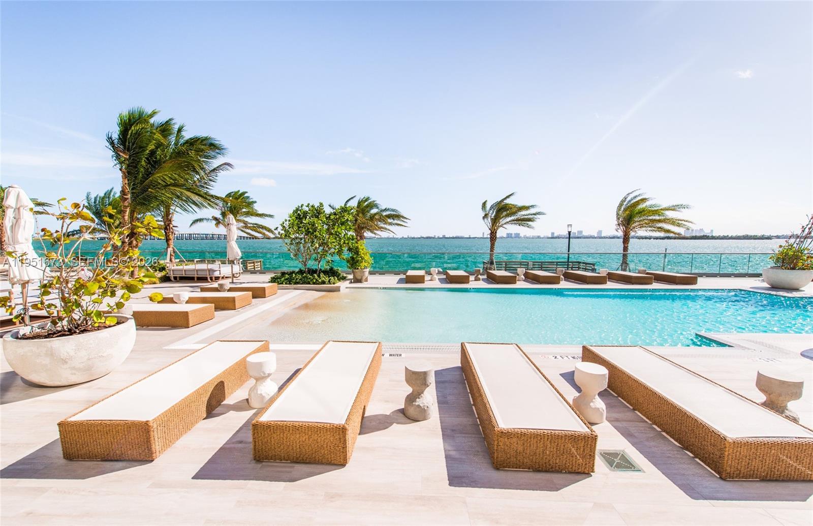2900 NE 7th Ave #1903, Miami FL 33137