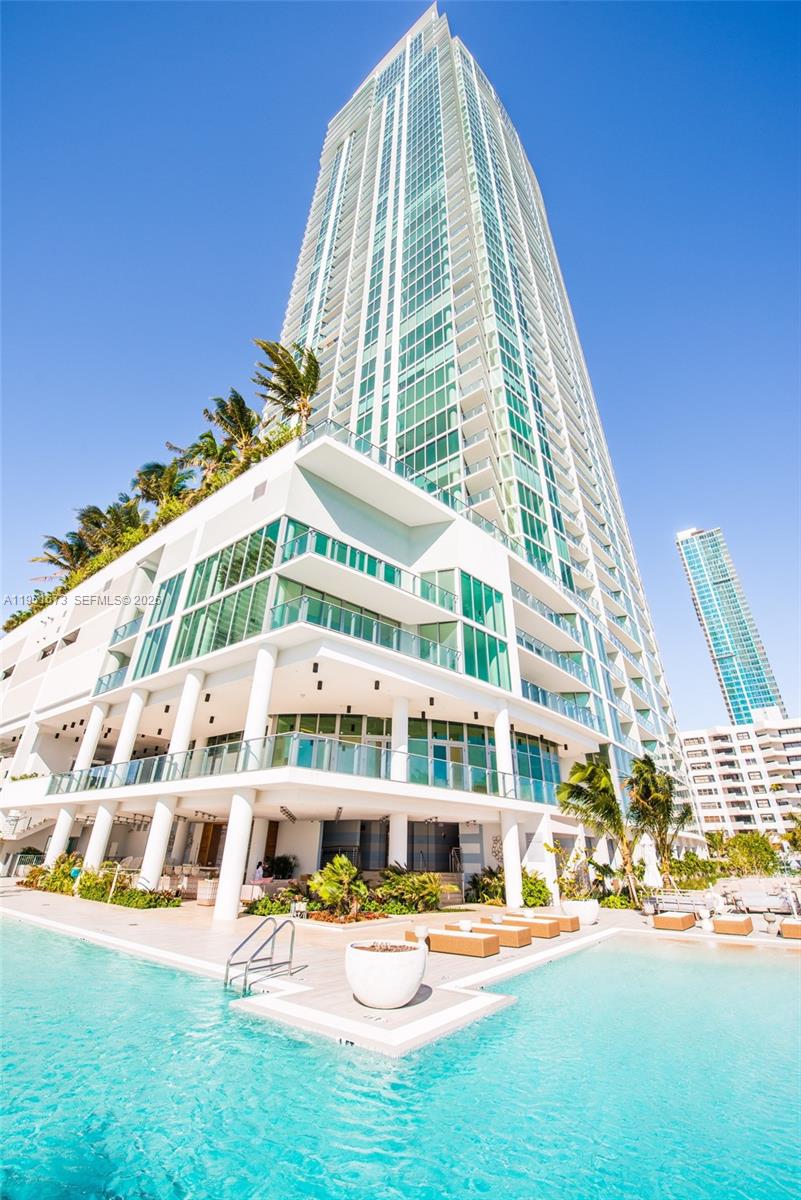 2900 NE 7th Ave #1903, Miami FL 33137