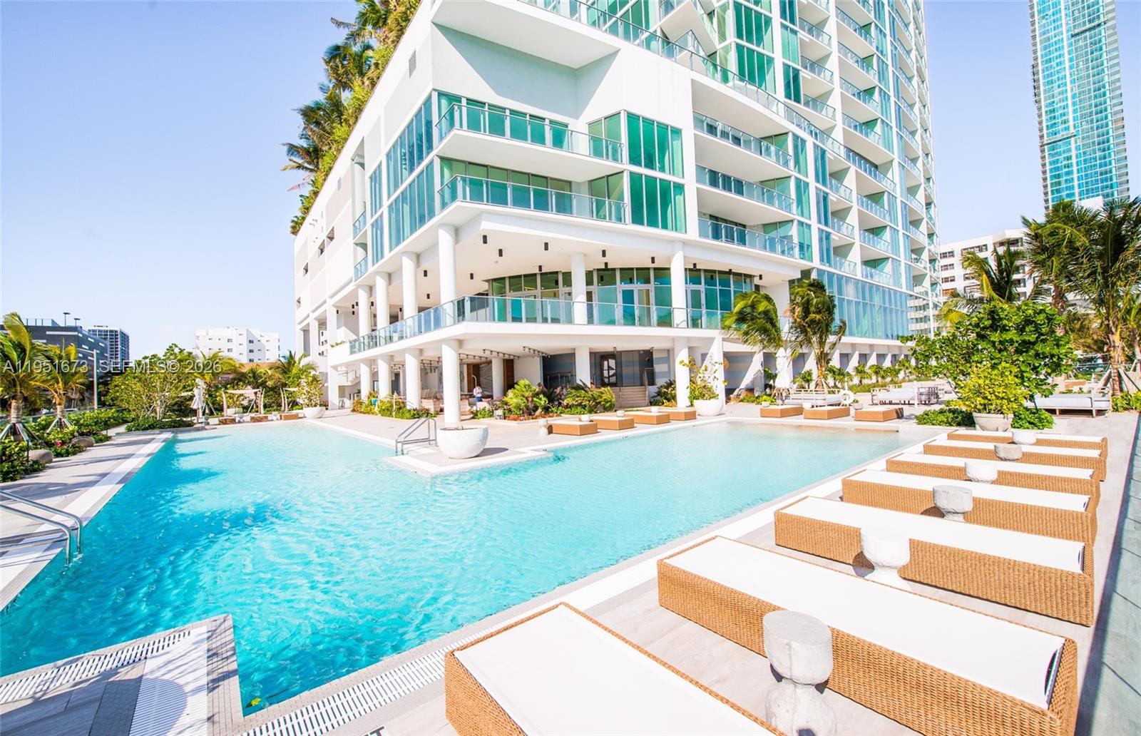 2900 NE 7th Ave #1903, Miami FL 33137