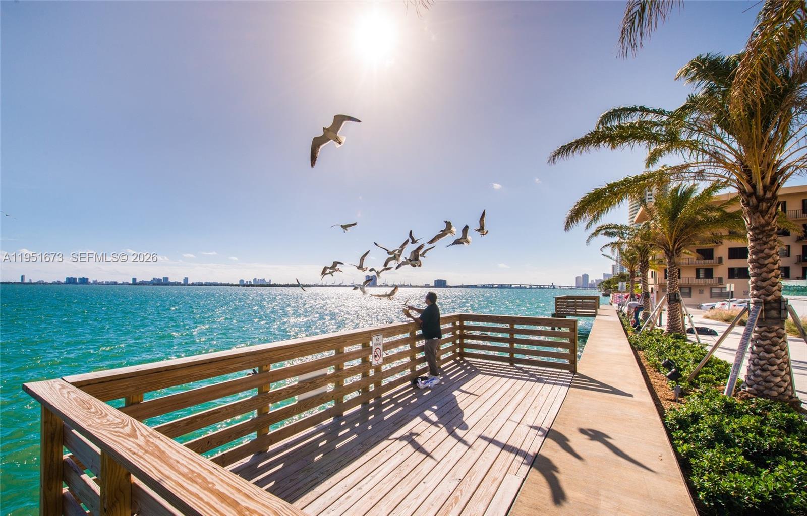 2900 NE 7th Ave #1903, Miami FL 33137
