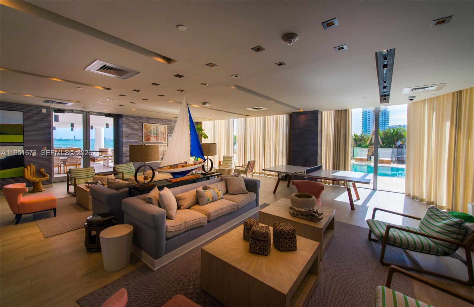 2900 NE 7th Ave #1903, Miami FL 33137